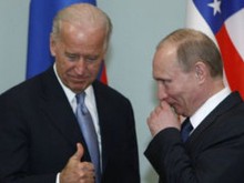 Путин няма да поздрави Байдън за 4 юли