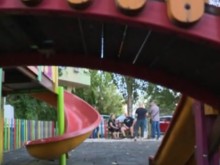Трети задържан след стрелбата на детска площадка в София