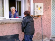 Излезе графикът за изплащането на пенсиите