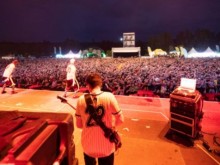 Hills of Rock � Sofia Edition 2022 � ����� ����� �� ����� �� ������ "�����"