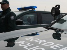 В Одрин се случиха неприятни неща на автомобил с българска регистрация