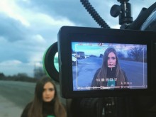 Млада репортерка на bTV: Перфектен кандидат няма!