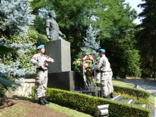 Честваме 185-та годишнина от рождението на Васил Левски