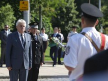 Рашков: За първи път се противопоставихме на забранени явления