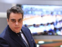 Асен Василев скочи на Бойко Борисов