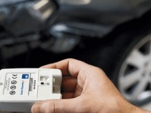 От днес поставянето на черни кутии в новите автомобили е задължително!