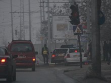 18 в ареста след полицейските операции в Пловдив