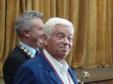 Румен Радев изпрати съболезнователен адрес до близките на акад. Цветан Цветков