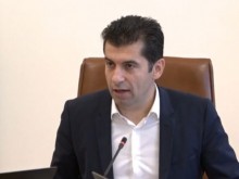 Кирил Петков: Завършихме законодателната програма на коалицията
