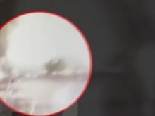 Появи се запис от бруталната катастрофа, при която загинаха две млади жени