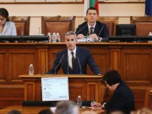 ПП и ГЕРБ с остра размяна на реплики по Плана за възстановяване