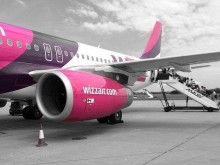 Wizz Air ������ ������ �� ����, �� ����� �� ���������� ���������, �������� ������