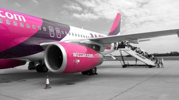 Полетите на Wizz Air от София до Бари и от