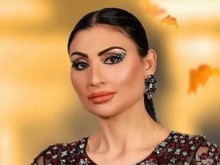 Софи Маринова: Понякога вкъщи скърцам със зъби и ме наричат "люта чушка"