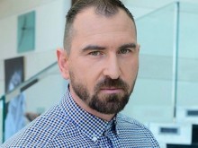 Шеф Токев излиза от затвора?