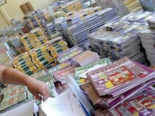 Безплатни учебници за всички ученици са заложени в управленската програма на кабинета "Василев"