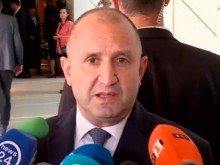 Президентът: За всеки, който работи срещу интересите на България, трябва да има последствия