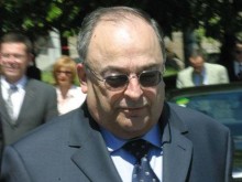 Известен наш политик е мъртъв