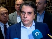 Асен Василев: Бойко Рашков няма да е в състава на правителството