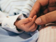 Няма такъв ужас! Майка описа мъките си по болници със 7-месечното си бебе!