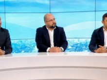 Прошков: Тази катастрофа трябва да бъде повод за гражданска революция, както се случи в Холандия