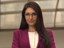 Д-р Таня Андреева е най-красивата жена политик