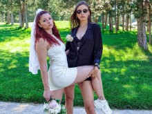 Риалити героини лъжат, че са обърнали резбата