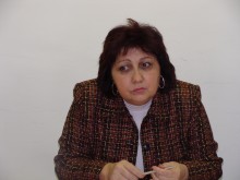 Искат елиминиране на Павлинка Кацарова от конкурса за шеф на РИО - Пловдив