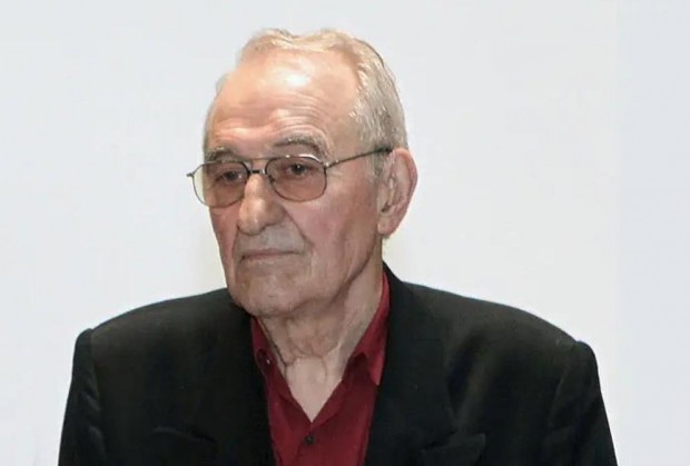 Отиде си писателят Христо Ганов (1938-2022), съобщиха от Съюза на българските писатели (СБП). Авторът