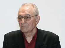 Отиде си писател, живял и творил в Пловдив