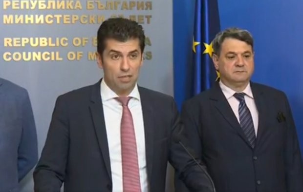 Кирил Петков: Обявяваме война на всички рецидивисти зад волана!