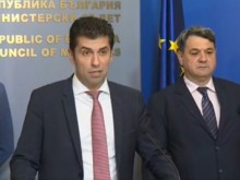 Кирил Петков: Обявяваме война на всички рецидивисти зад волана!