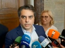 Кирил Петков ще бъде част от проектокабинета "Василев"