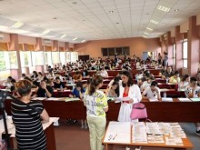 МУ Пловдив отговори на атаката, насмете адвокатка