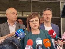 Нинова: Ако ни бъде връчен третият мандат, ще съставим кабинет