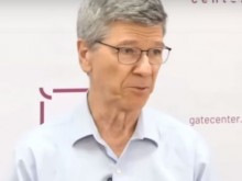 Един от най-влиятелните учени в света призна: Коронавирусът е създаден в лаборатория