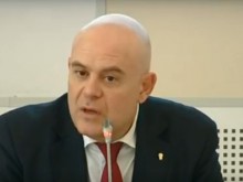 Иван Гешев остава главен прокурор