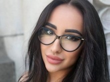 Полицайката Симона Радева: Надявам се всички скоро да си сърбате попарата