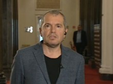Тошко Йорданов: Трябваше да се опитам по-рано да бия тъпана, че нещата не вървят добре в тази коалиция, тя скърца още от зимата