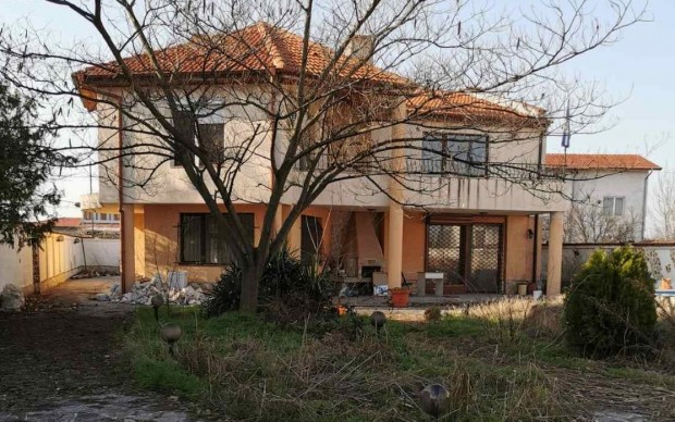 Къща в пловдивското село Войводиново се продава за главозамайващата цена
