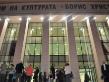 Артисти се срещат в Пловдив за първото Биенале за съвременно изкуство