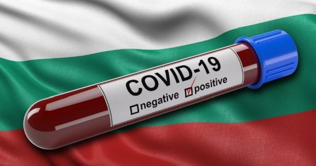 ��� ���� ������ �� ������ � ����� �� COVID �������