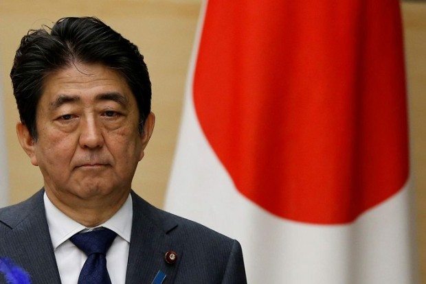 Бившият министър-председател на Япония Шиндзо Абе е починал, съобщи националният