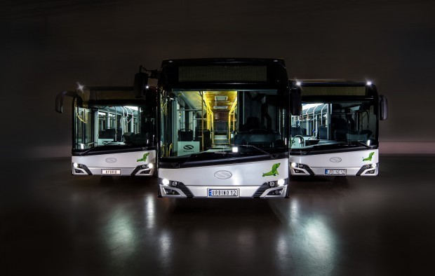 Първите електробуси във Варна се очаква да пристигнат през септември.