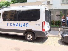 Задържаха доведения брат на Георги Семерджиев, шофирал с алкохол и наркотици