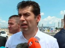 Петков: Мандатът ще бъде върнат за съжаление