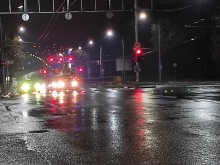 Не забравяйте чадърите! Ще вали във вътрешността, по морето и в планините