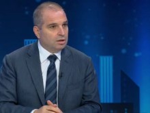 Гроздан Караджов: Много пъти някой не е натискал копчето
