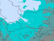 Сняг валя у нас