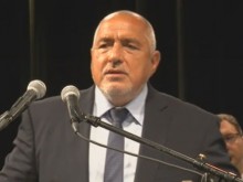 Борисов към правителството в оставка: Една къщичка за птици не са направили!